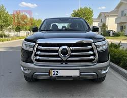 باور دبل كاب